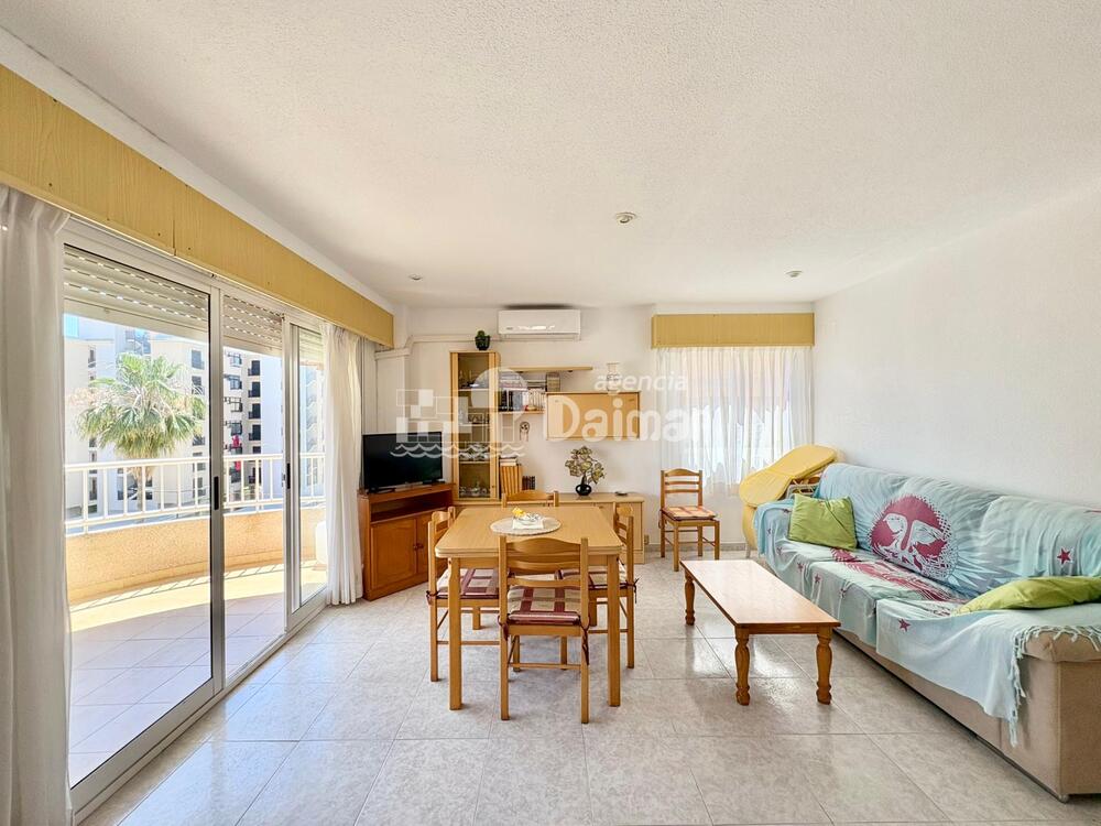 309 SANT JORDI 4º-4 Apartamento ZONA CENTRO Daimús 309 SANT JORDI 4º-4 Apartamento ZONA CENTRO Daimús
