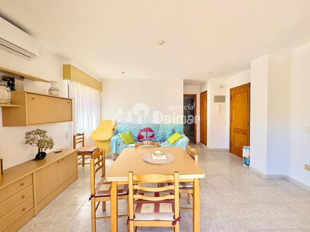 309 SANT JORDI 4º-4 Apartamento ZONA CENTRO Daimús 309 SANT JORDI 4º-4 Apartamento ZONA CENTRO Daimús
