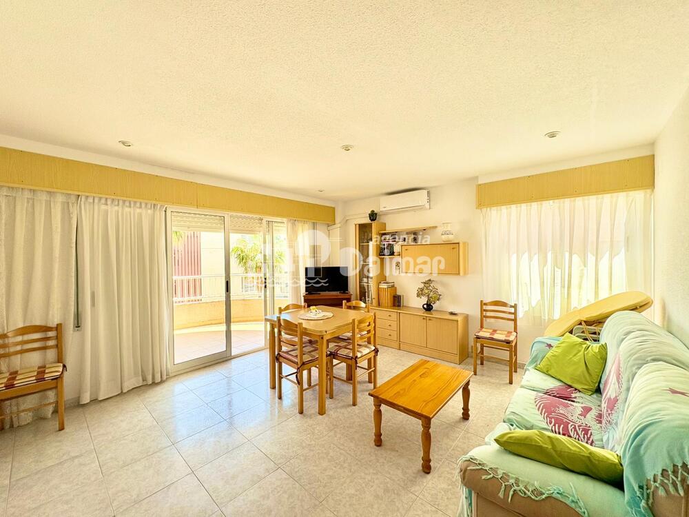 309 SANT JORDI 4º-4 Apartamento ZONA CENTRO Daimús 309 SANT JORDI 4º-4 Apartamento ZONA CENTRO Daimús