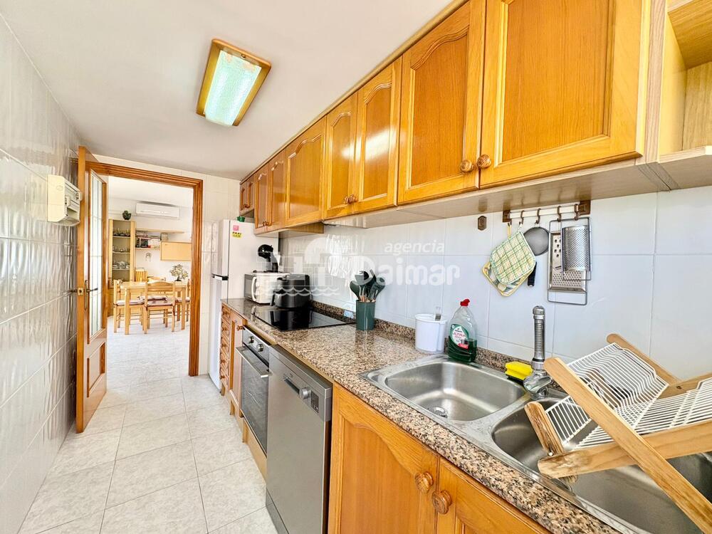 309 SANT JORDI 4º-4 Apartamento ZONA CENTRO Daimús 309 SANT JORDI 4º-4 Apartamento ZONA CENTRO Daimús