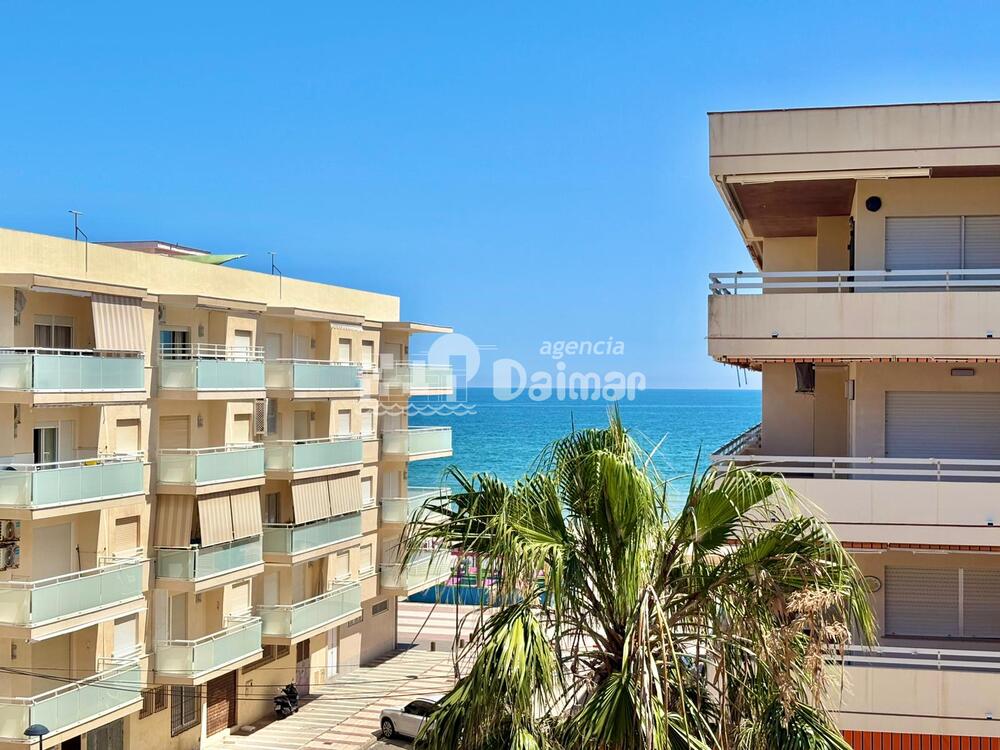 309 SANT JORDI 4º-4 Apartamento ZONA CENTRO Daimús 309 SANT JORDI 4º-4 Apartamento ZONA CENTRO Daimús
