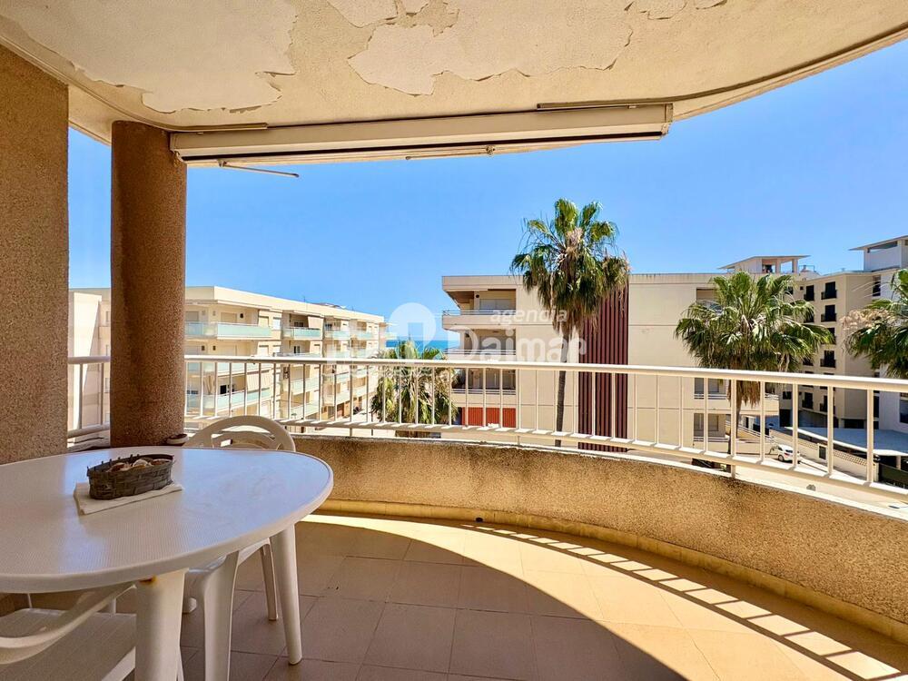 309 SANT JORDI 4º-4 Apartamento ZONA CENTRO Daimús 309 SANT JORDI 4º-4 Apartamento ZONA CENTRO Daimús