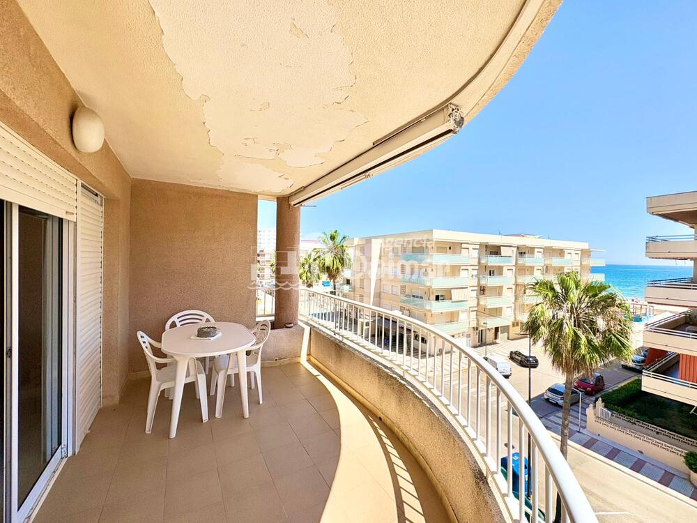 309 SANT JORDI 4º-4 Apartamento ZONA CENTRO Daimús 309 SANT JORDI 4º-4 Apartamento ZONA CENTRO Daimús