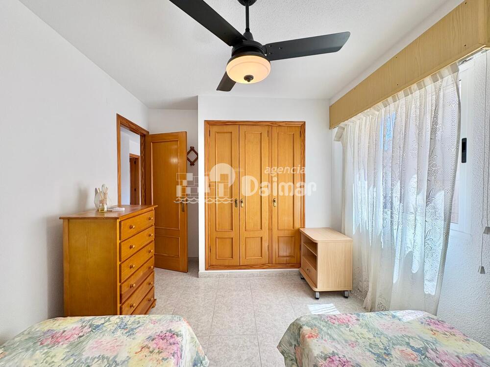 309 SANT JORDI 4º-4 Apartamento ZONA CENTRO Daimús 309 SANT JORDI 4º-4 Apartamento ZONA CENTRO Daimús
