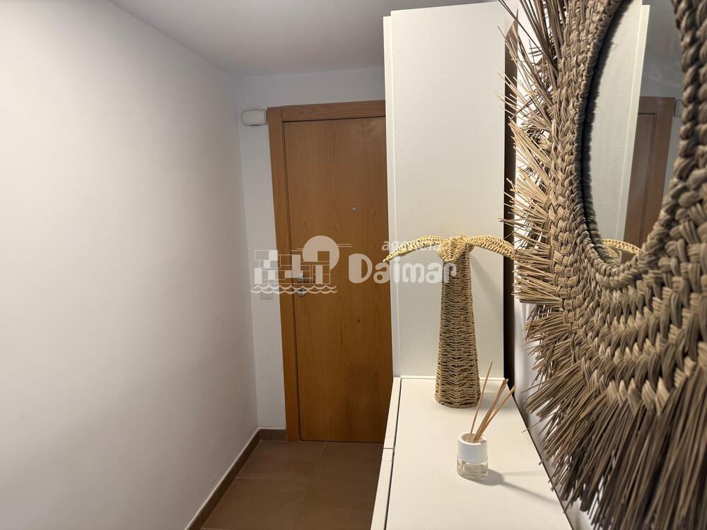 310 MEDITERRANEA I 1 - BAJO - 1 Apartamento Daimús 310 MEDITERRANEA I 1 - BAJO - 1 Apartamento Daimús