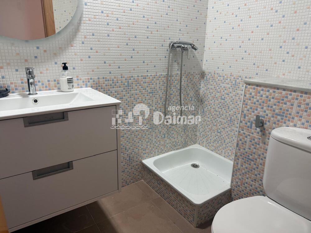 310 MEDITERRANEA I 1 - BAJO - 1 Apartamento Daimús 310 MEDITERRANEA I 1 - BAJO - 1 Apartamento Daimús