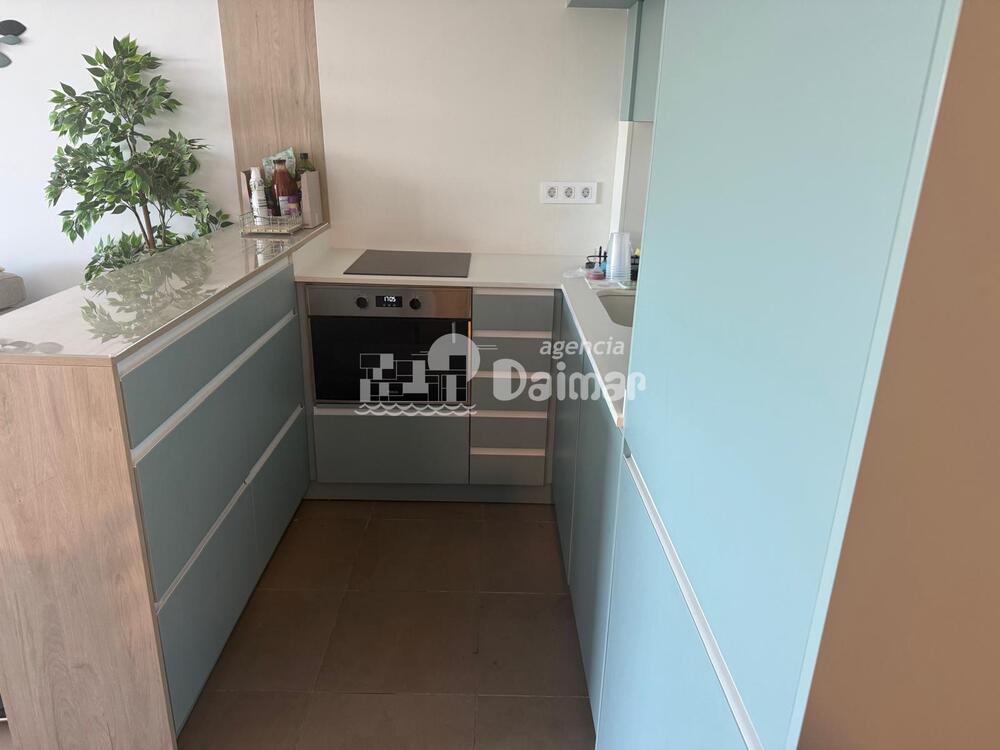 310 MEDITERRANEA I 1 - BAJO - 1 Apartamento Daimús 310 MEDITERRANEA I 1 - BAJO - 1 Apartamento Daimús