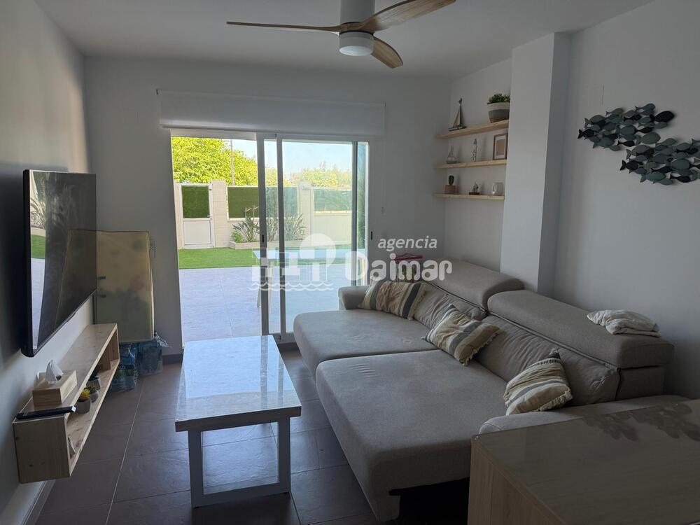 310 MEDITERRANEA I 1 - BAJO - 1 Apartamento Daimús 310 MEDITERRANEA I 1 - BAJO - 1 Apartamento Daimús