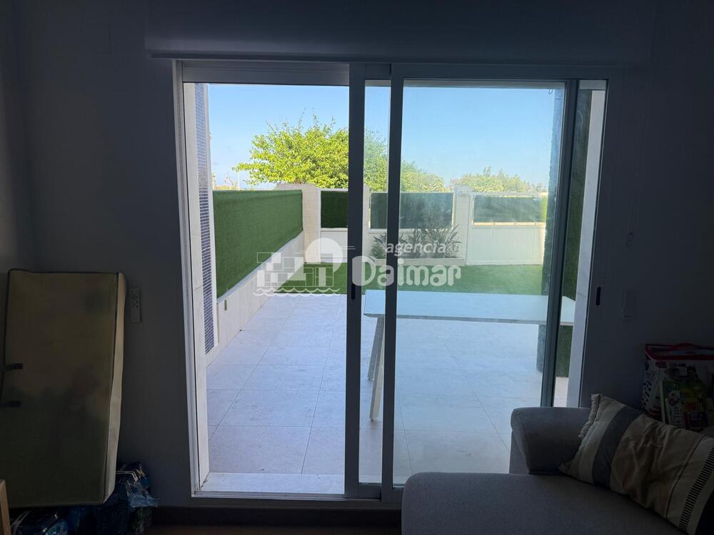 310 MEDITERRANEA I 1 - BAJO - 1 Apartamento Daimús 310 MEDITERRANEA I 1 - BAJO - 1 Apartamento Daimús