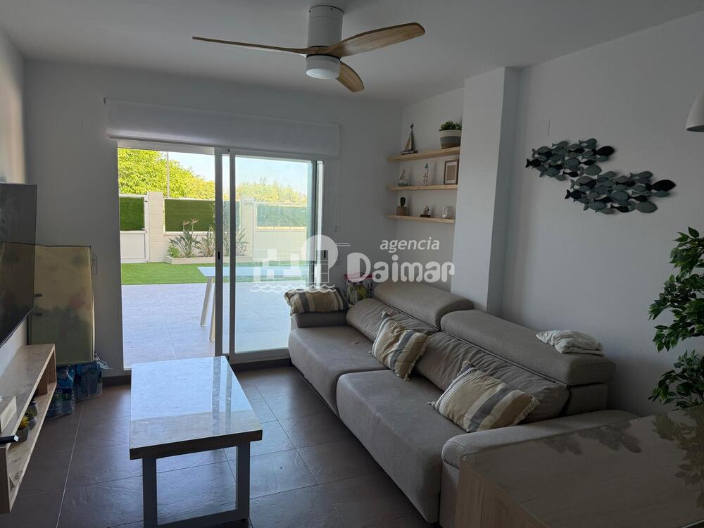 310 MEDITERRANEA I 1 - BAJO - 1 Apartamento Daimús 310 MEDITERRANEA I 1 - BAJO - 1 Apartamento Daimús