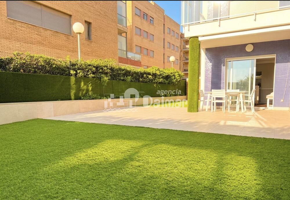 310 MEDITERRANEA I 1 - BAJO - 1 Apartamento Daimús 310 MEDITERRANEA I 1 - BAJO - 1 Apartamento Daimús