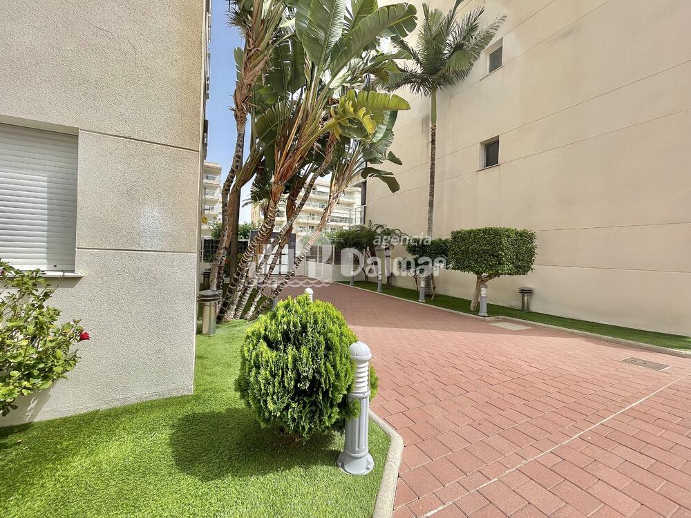 310 MEDITERRANEA I 1 - BAJO - 1 Apartamento Daimús 310 MEDITERRANEA I 1 - BAJO - 1 Apartamento Daimús