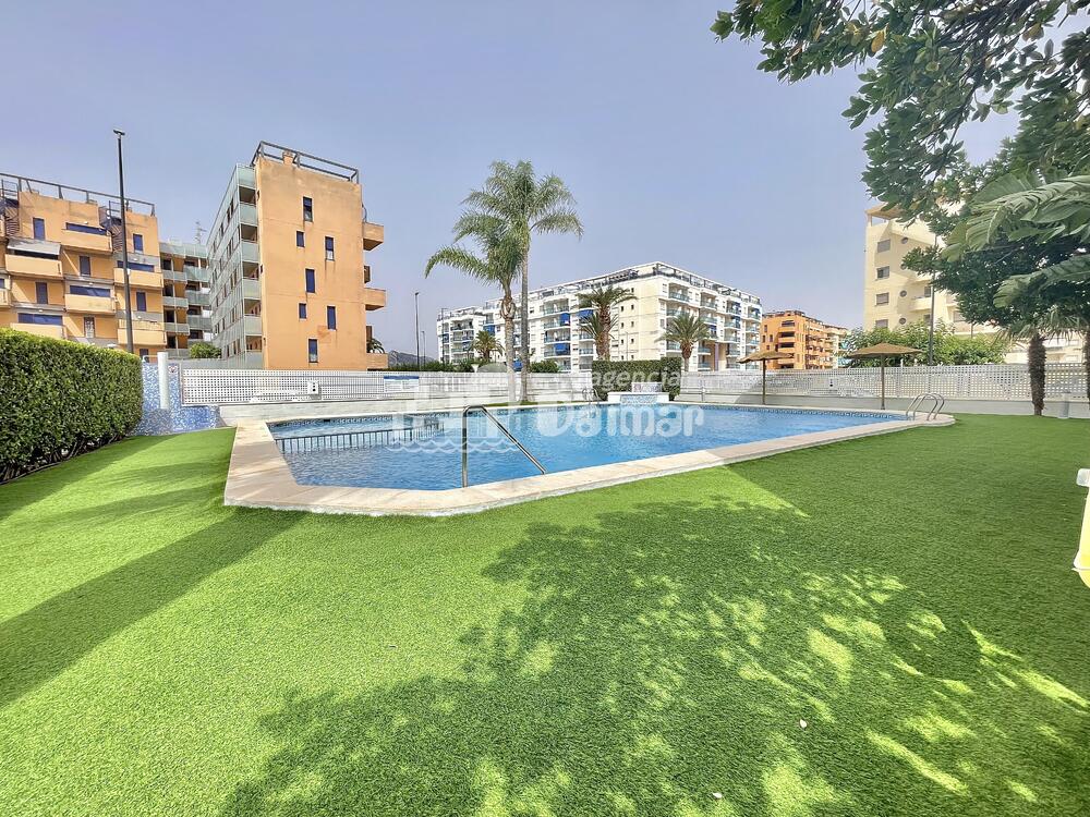 310 MEDITERRANEA I 1 - BAJO - 1 Apartamento Daimús 310 MEDITERRANEA I 1 - BAJO - 1 Apartamento Daimús
