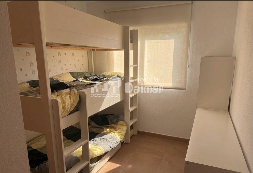 310 MEDITERRANEA I 1 - BAJO - 1 Apartamento Daimús 310 MEDITERRANEA I 1 - BAJO - 1 Apartamento Daimús