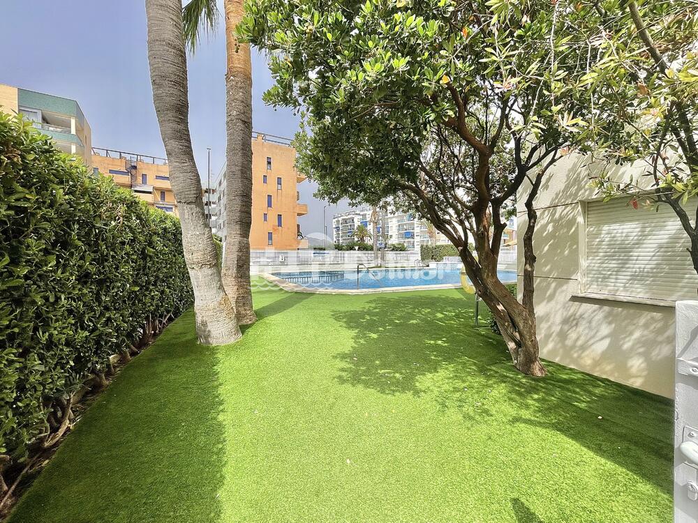 310 MEDITERRANEA I 1 - BAJO - 1 Apartamento Daimús 310 MEDITERRANEA I 1 - BAJO - 1 Apartamento Daimús