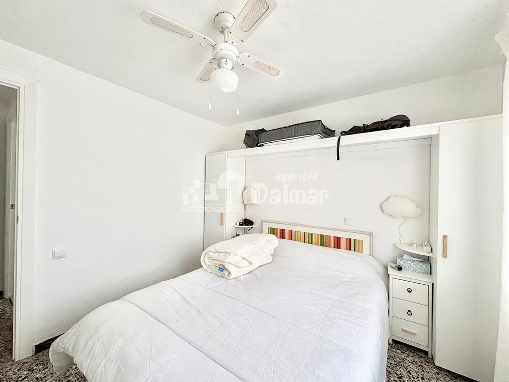 311 SEMIRAMIS V 3-4º-45 Apartamento ZONA CENTRO Daimús