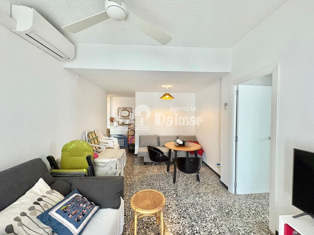 311 SEMIRAMIS V 3-4º-45 Apartamento ZONA CENTRO Daimús
