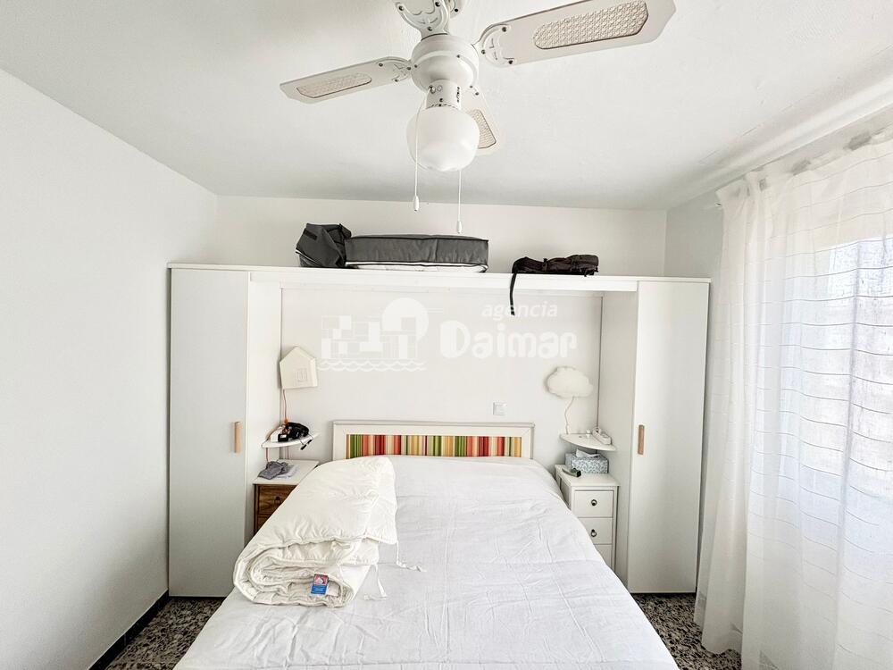 311 SEMIRAMIS V 3-4º-45 Apartamento ZONA CENTRO Daimús
