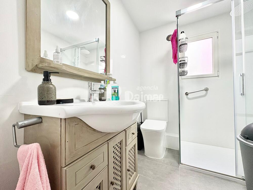311 SEMIRAMIS V 3-4º-45 Apartamento ZONA CENTRO Daimús