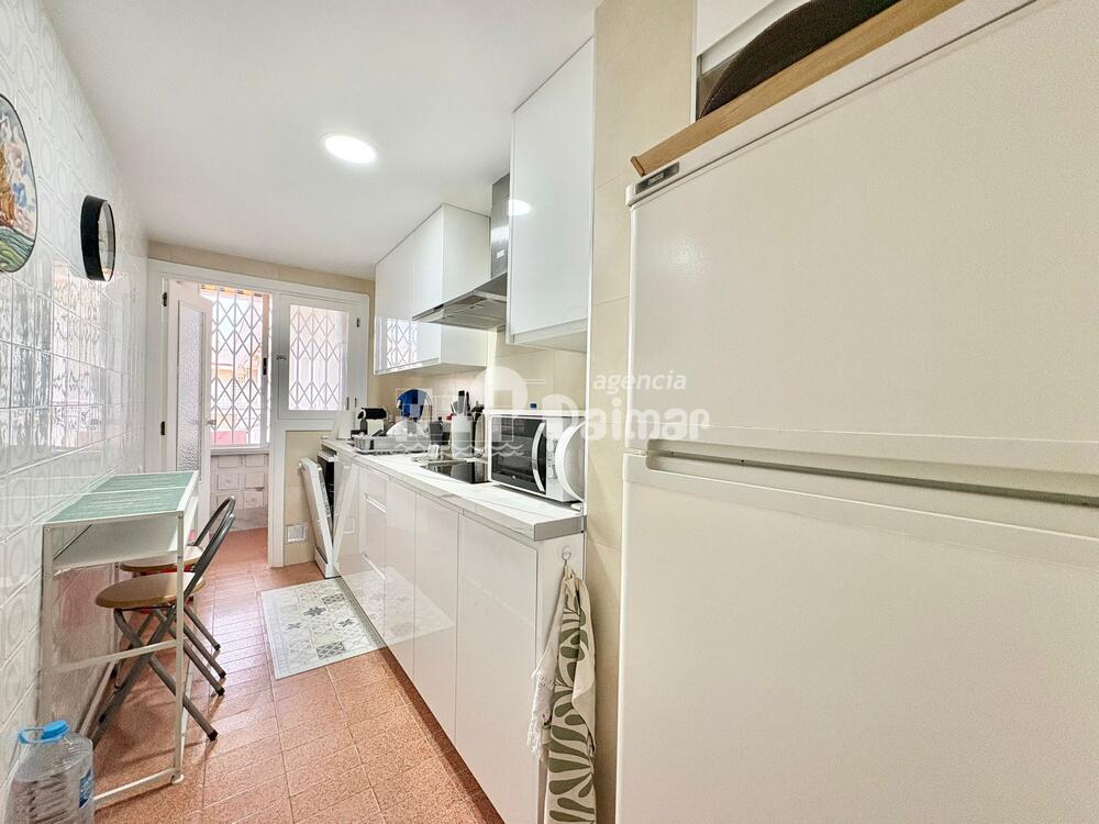 311 SEMIRAMIS V 3-4º-45 Apartamento ZONA CENTRO Daimús