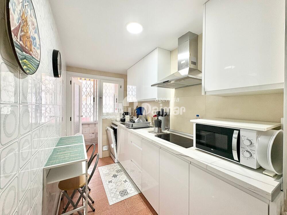 311 SEMIRAMIS V 3-4º-45 Apartamento ZONA CENTRO Daimús