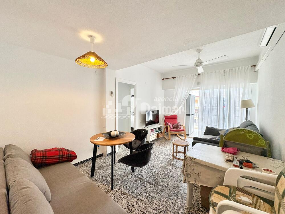 311 SEMIRAMIS V 3-4º-45 Apartamento ZONA CENTRO Daimús