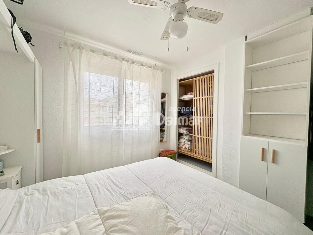 311 SEMIRAMIS V 3-4º-45 Apartamento ZONA CENTRO Daimús