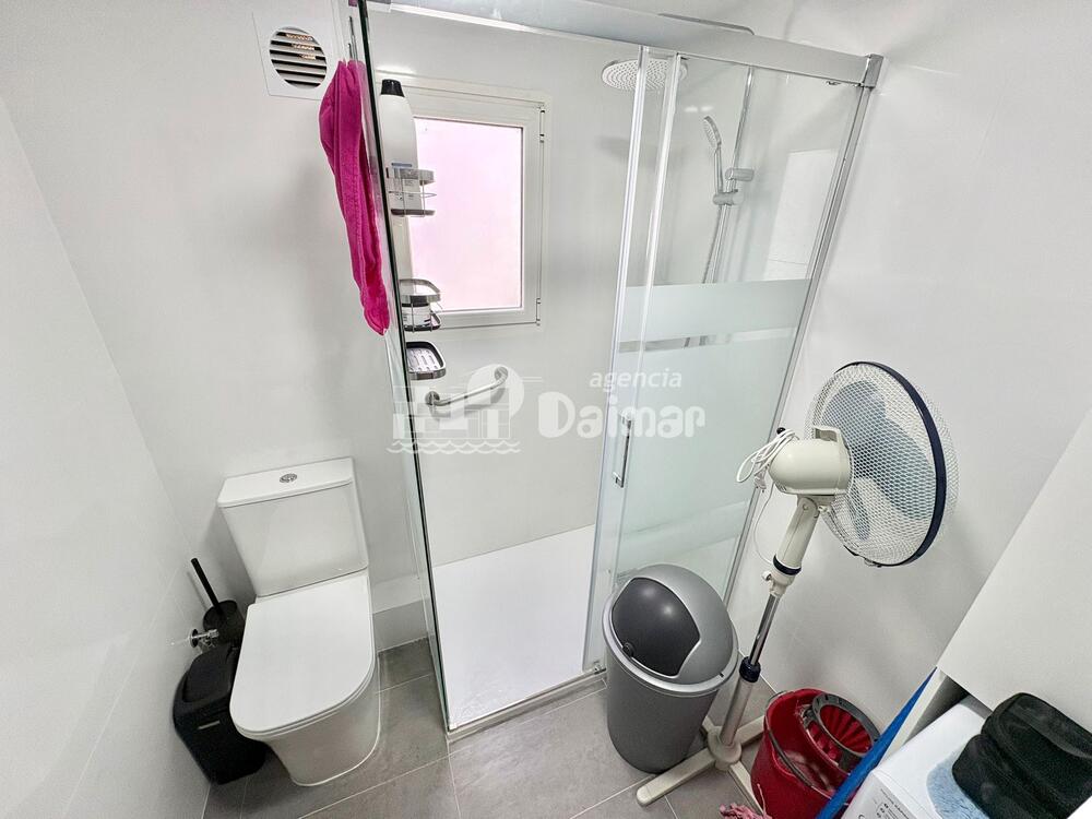311 SEMIRAMIS V 3-4º-45 Apartamento ZONA CENTRO Daimús
