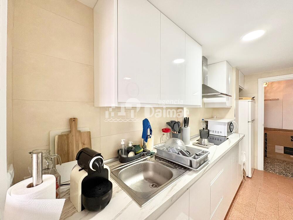 311 SEMIRAMIS V 3-4º-45 Apartamento ZONA CENTRO Daimús