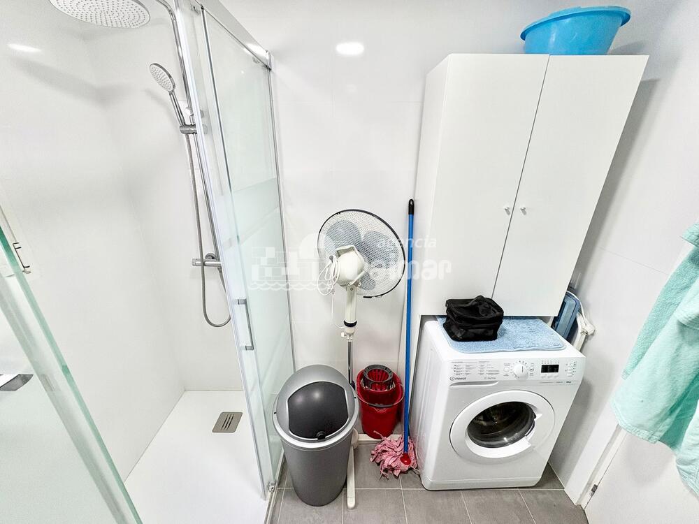 311 SEMIRAMIS V 3-4º-45 Apartamento ZONA CENTRO Daimús