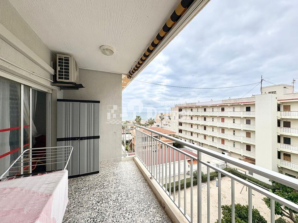 311 SEMIRAMIS V 3-4º-45 Apartamento ZONA CENTRO Daimús