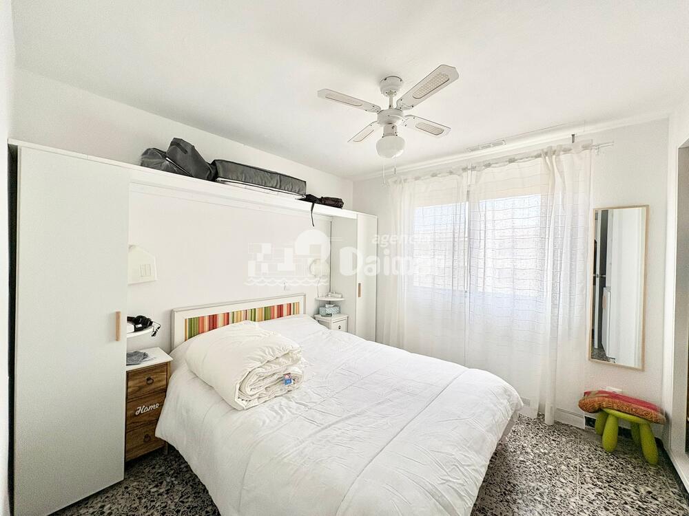 311 SEMIRAMIS V 3-4º-45 Apartamento ZONA CENTRO Daimús