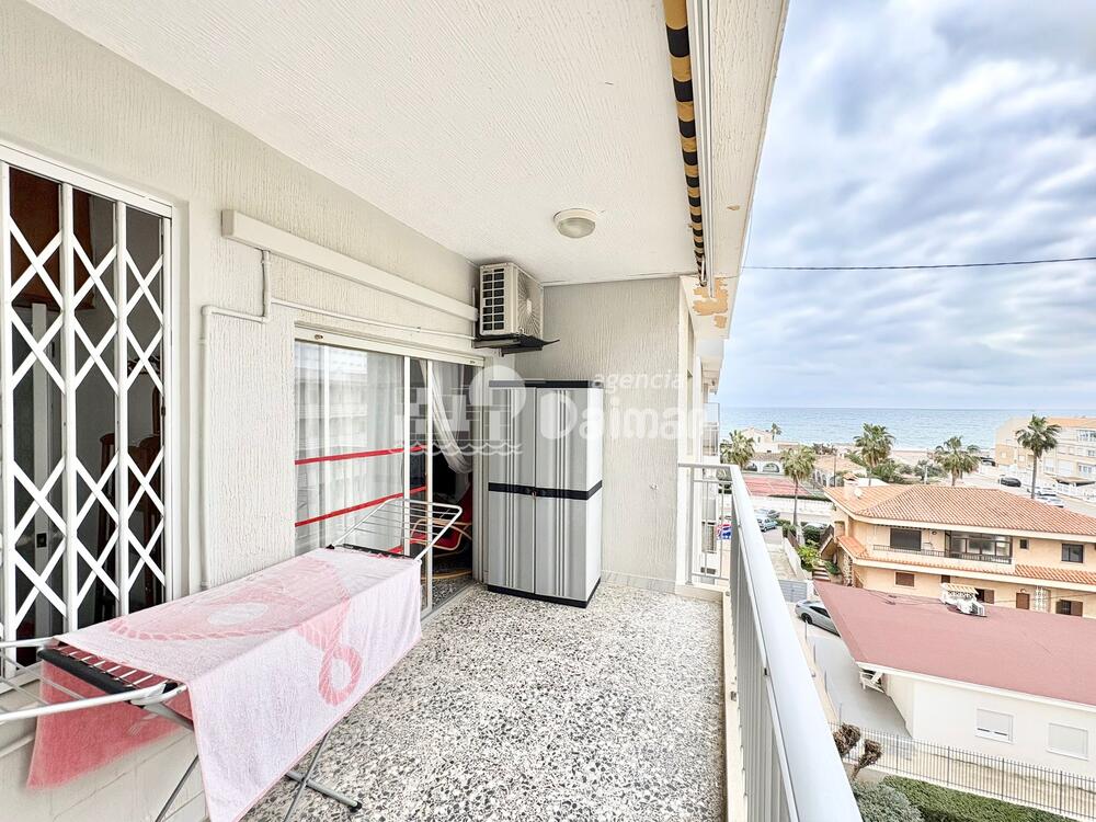 311 SEMIRAMIS V 3-4º-45 Apartamento ZONA CENTRO Daimús
