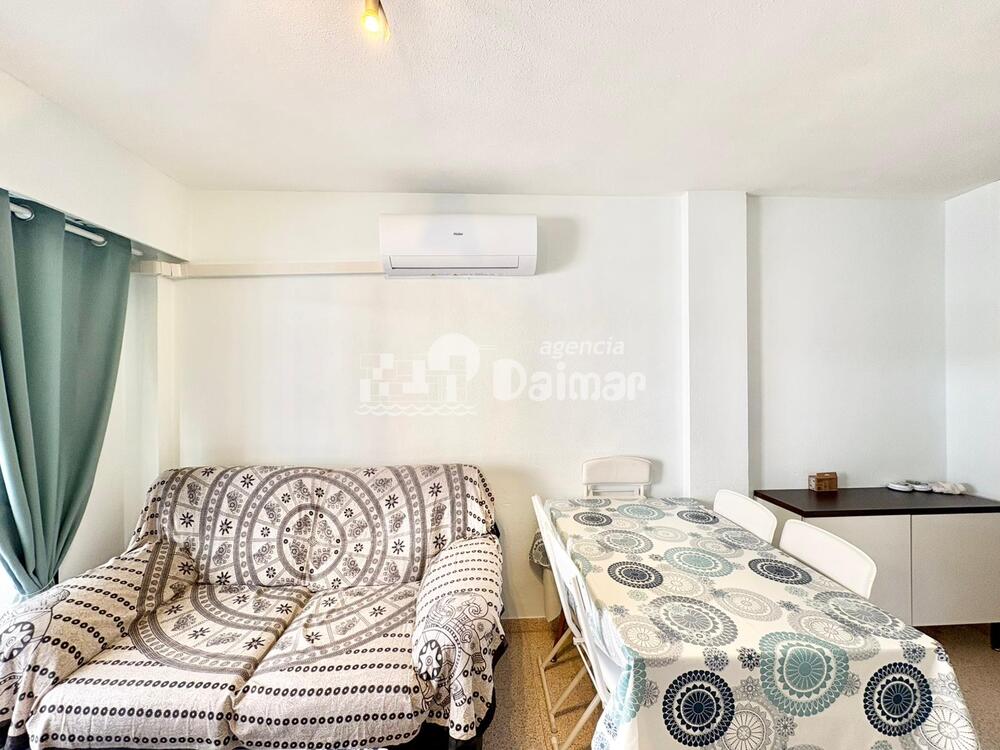 312 FINAMAR II 1 - 3º - 52 Apartamento  Daimús