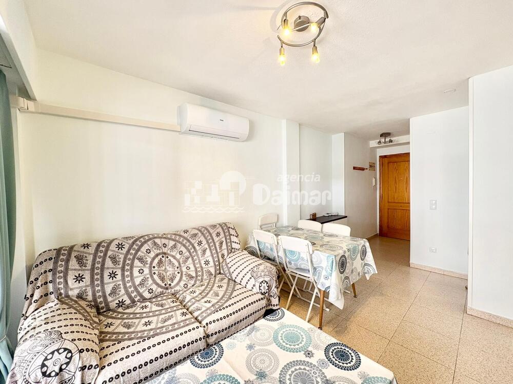 312 FINAMAR II 1 - 3º - 52 Apartamento  Daimús