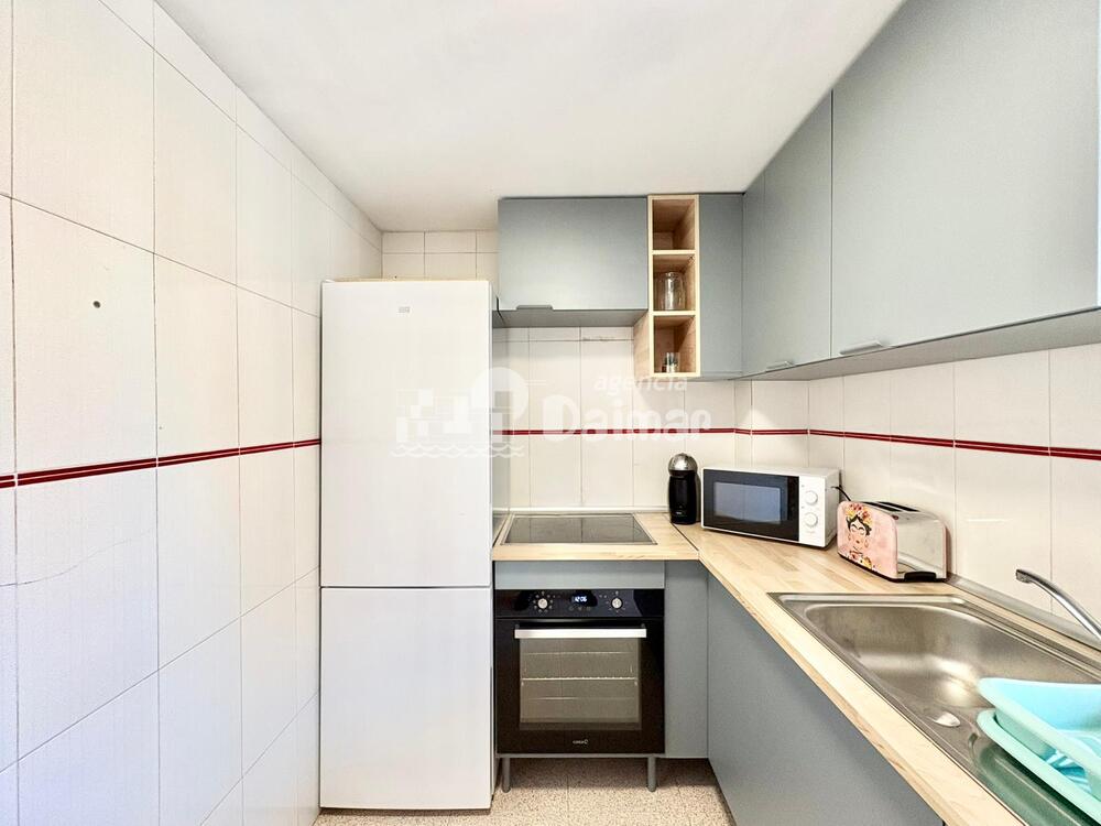 312 FINAMAR II 1 - 3º - 52 Apartamento  Daimús