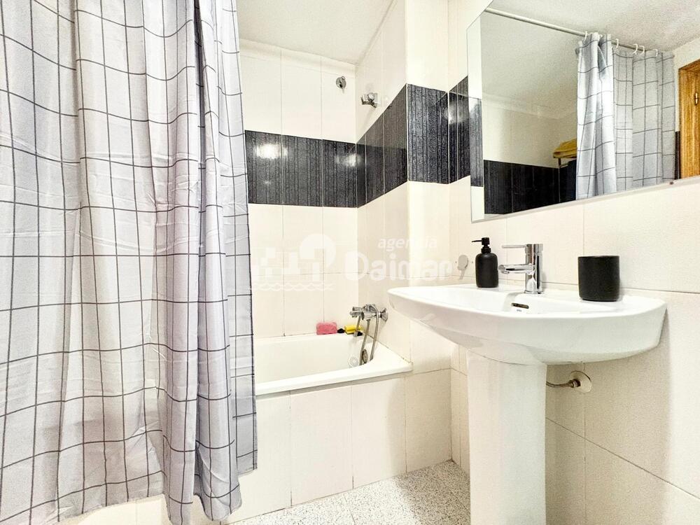 312 FINAMAR II 1 - 3º - 52 Apartamento  Daimús