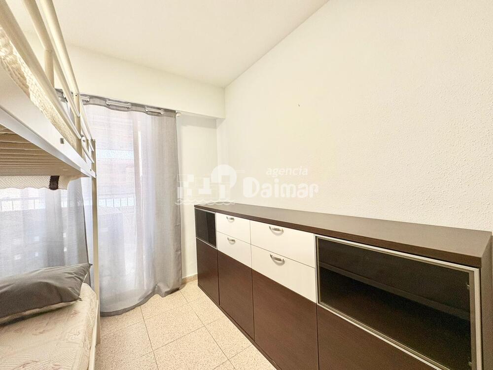 312 FINAMAR II 1 - 3º - 52 Apartamento  Daimús
