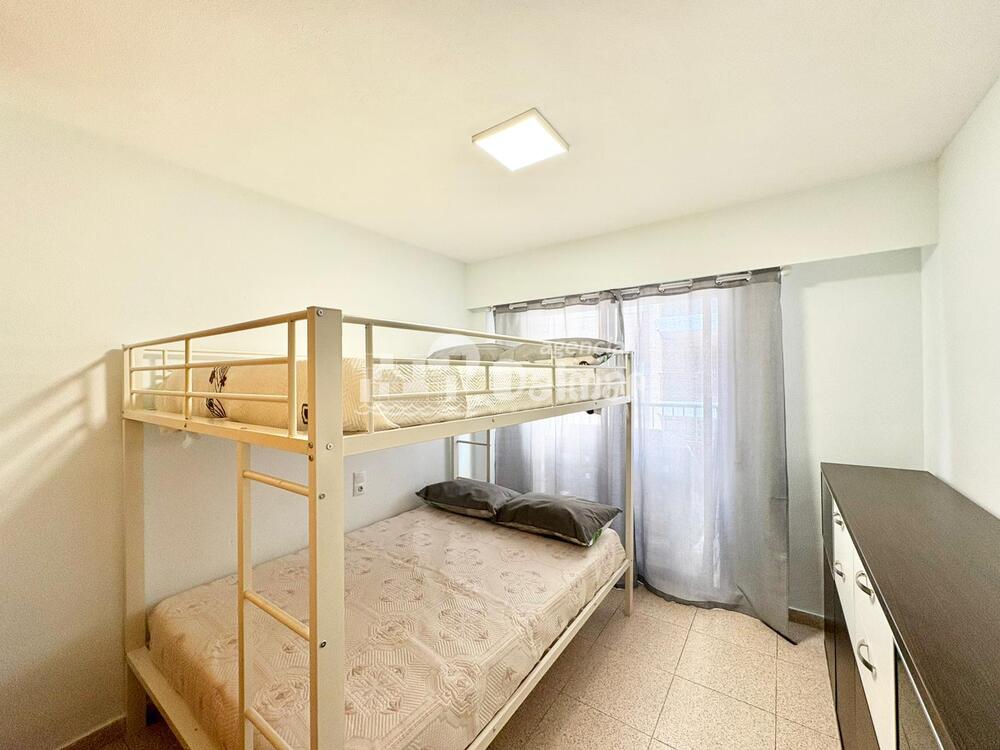 312 FINAMAR II 1 - 3º - 52 Apartamento  Daimús