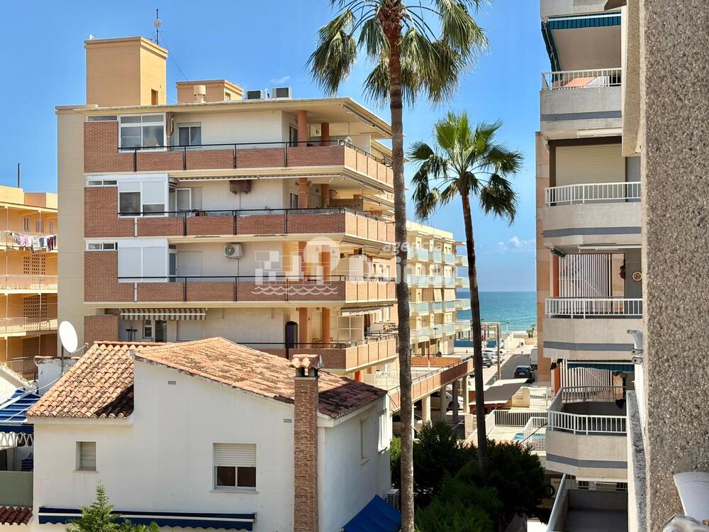 312 FINAMAR II 1 - 3º - 52 Apartamento  Daimús