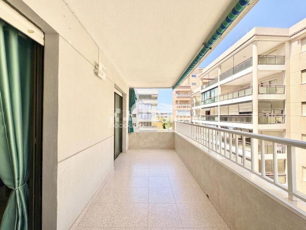 312 FINAMAR II 1 - 3º - 52 Apartamento  Daimús