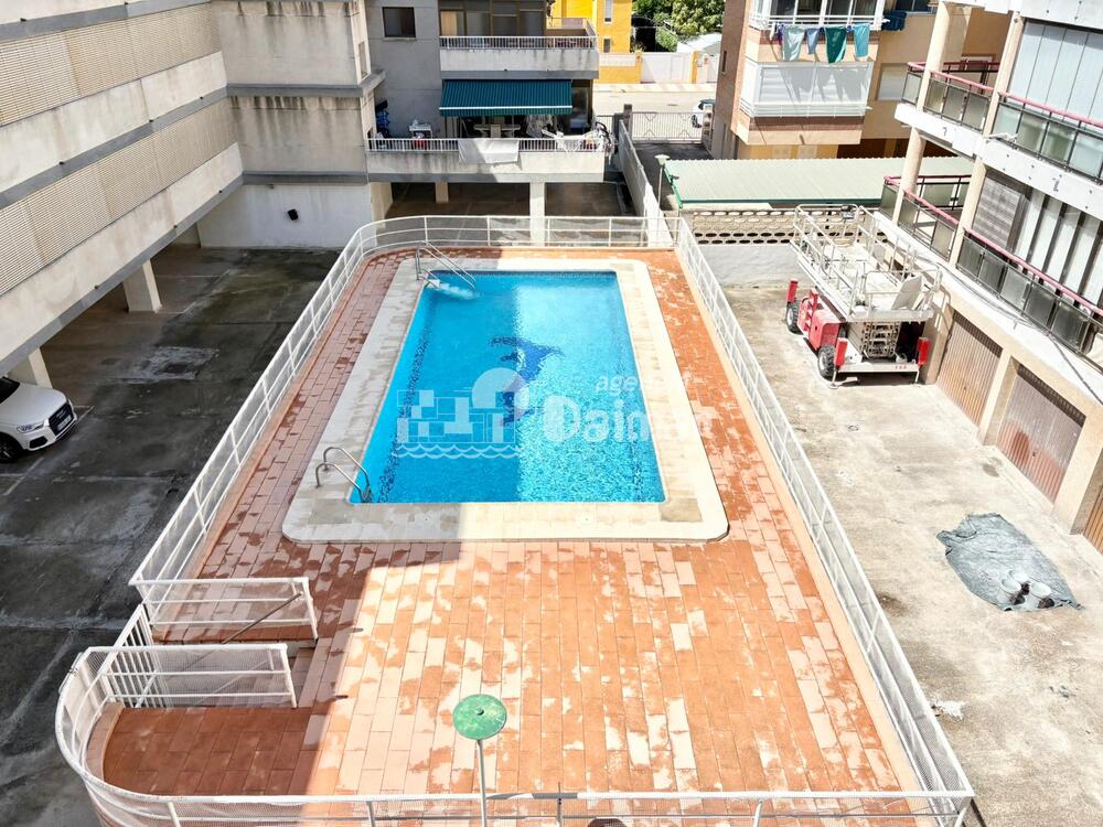 312 FINAMAR II 1 - 3º - 52 Apartamento  Daimús