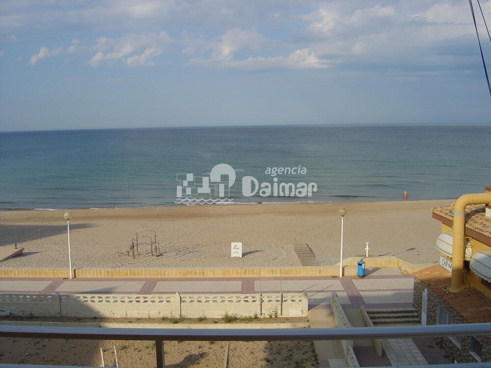 313 NAYADE 1-3º-10 Apartamento Playa - Centro Daimús