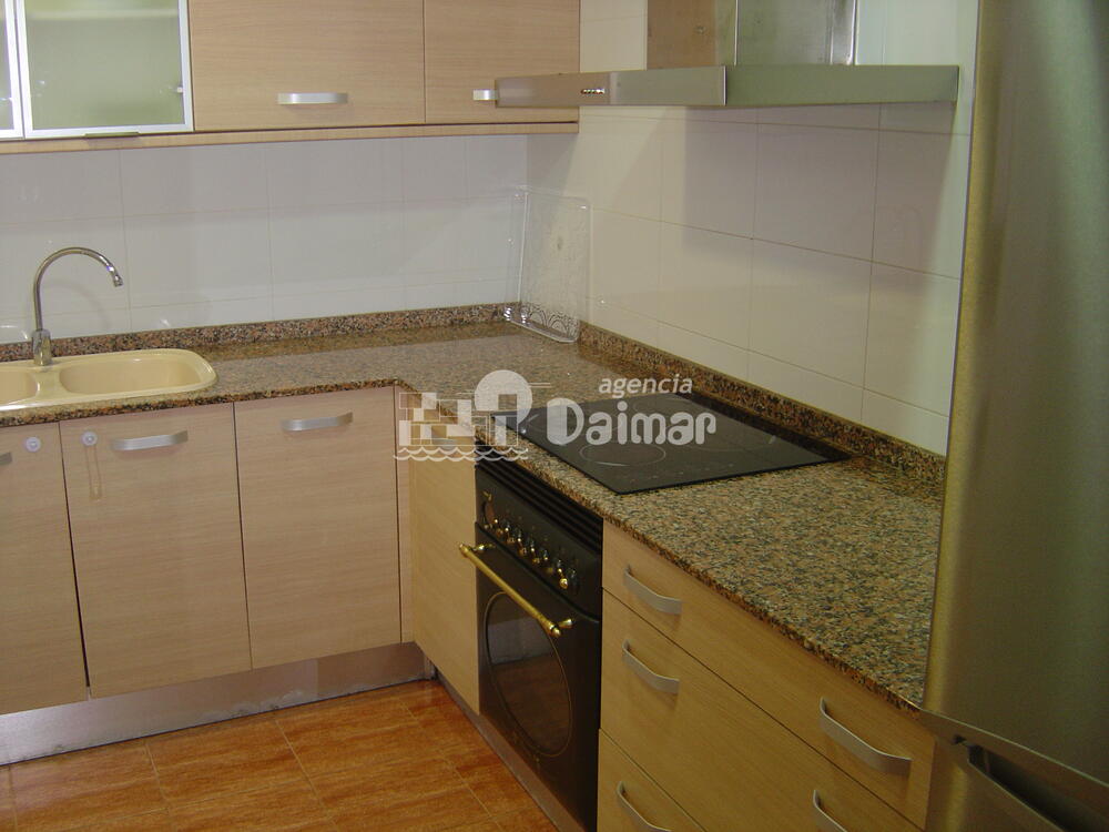313 NAYADE 1-3º-10 Apartamento Playa - Centro Daimús