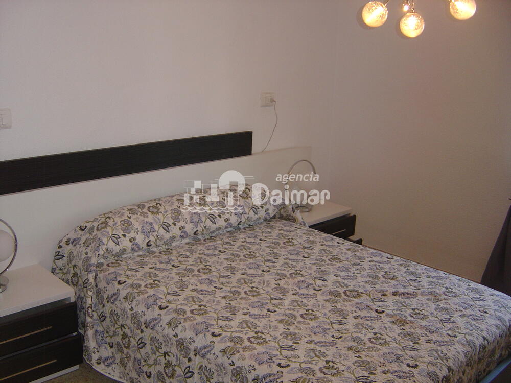 313 NAYADE 1-3º-10 Apartamento Playa - Centro Daimús