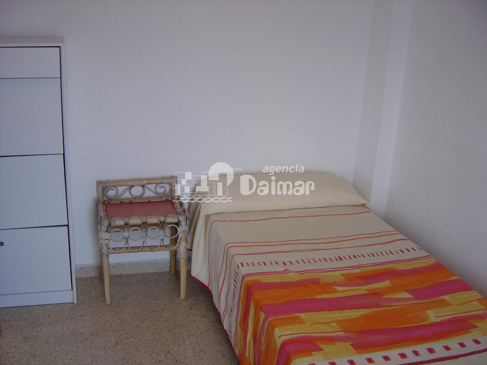313 NAYADE 1-3º-10 Apartamento Playa - Centro Daimús
