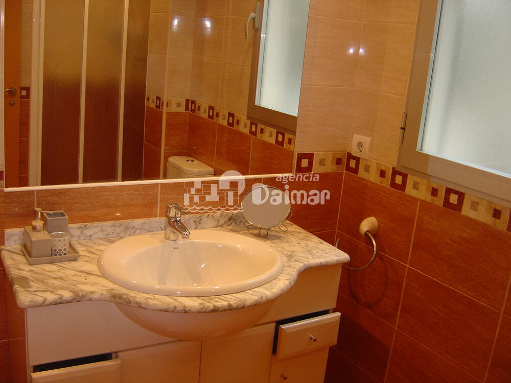 313 NAYADE 1-3º-10 Apartamento Playa - Centro Daimús