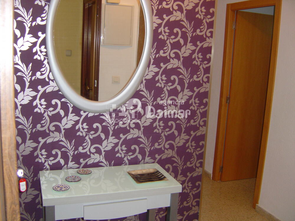 313 NAYADE 1-3º-10 Apartamento Playa - Centro Daimús
