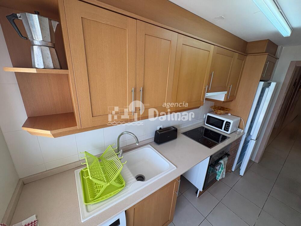 315 GOLETA 4º - 17 Apartamento Playa - Norte Daimús