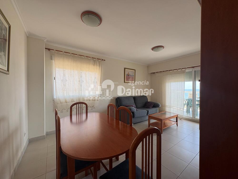 315 GOLETA 4º - 17 Apartamento Playa - Norte Daimús
